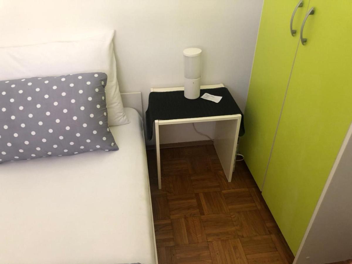 Old Town Apartment Nina Split 2 외부 사진