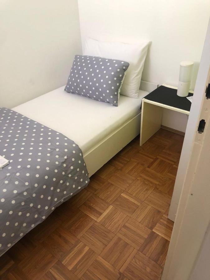 Old Town Apartment Nina Split 2 외부 사진