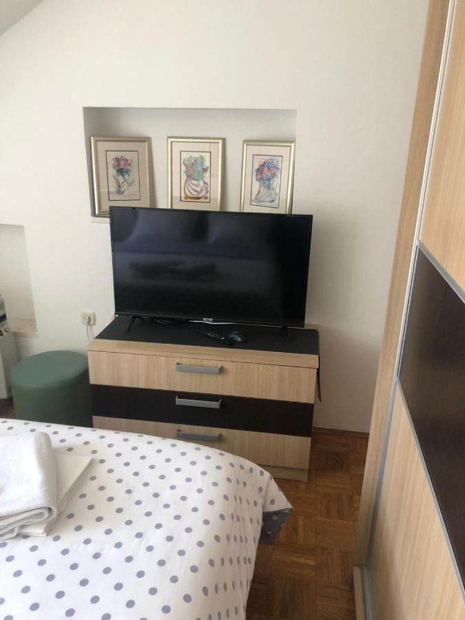 Old Town Apartment Nina Split 2 외부 사진